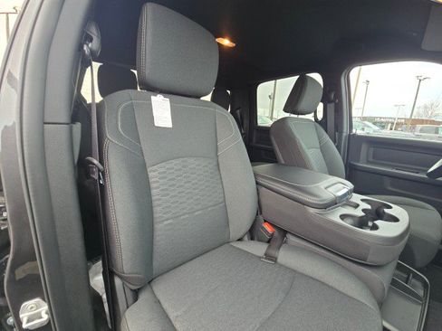 New 2026 RAM 3500 Tradesman AWD/4WD image 13