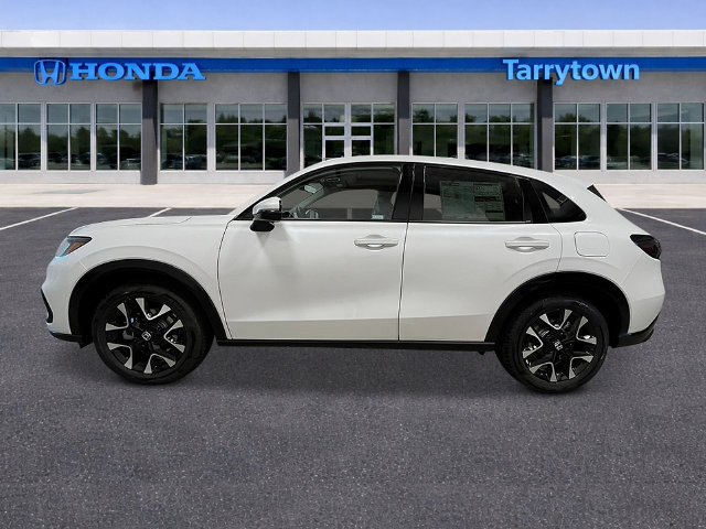 New 2027 Honda HR-V EX-L image 2