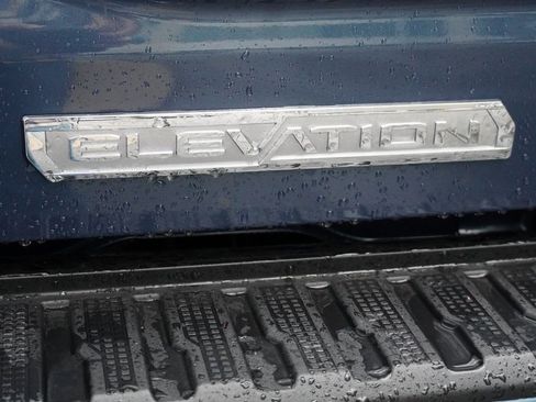 New 2026 GMC Sierra 1500 Elevation w/ Elevation Select Package image 29