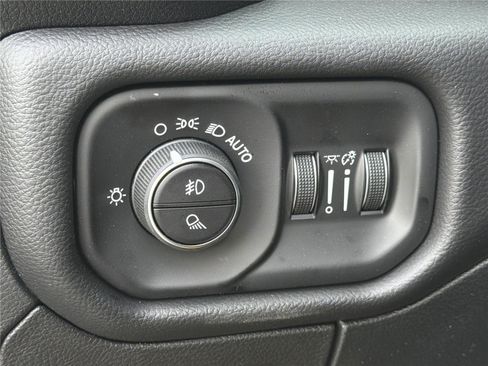 New 2026 RAM 1500 Big Horn AWD/4WD image 29