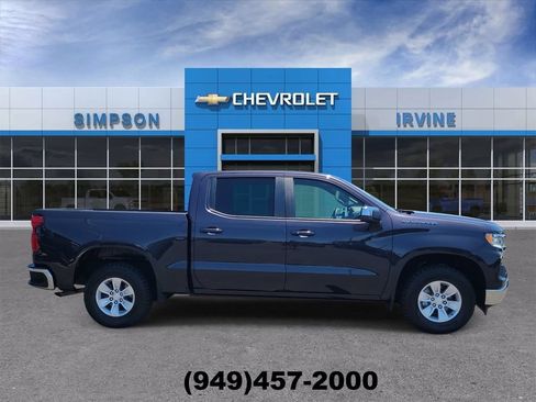 Used 2023 Chevrolet Silverado 1500 LT RWD image 9