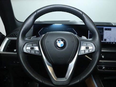 Certified 2024 BMW X5 xDrive40i w/ Premium Package image 23