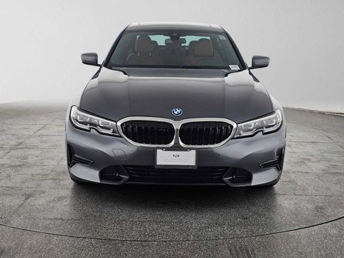 Used 2022 BMW 330e xDrive w/ Driving Assistance Package AWD/4WD image 8