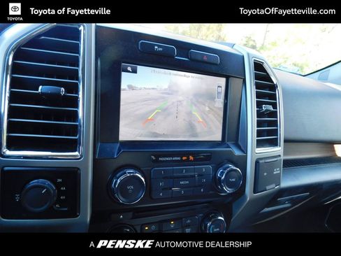 Used 2015 Ford F150 Lariat image 6