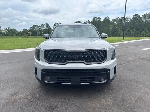 Used 2025 Kia Telluride SX Prestige X-Line AWD/4WD image 17