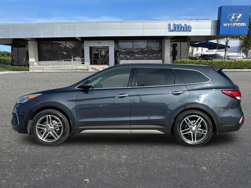 Used 2019 Hyundai Santa Fe XL image 5