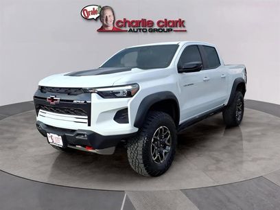Used 2024 Chevrolet Colorado ZR2 w/ Safety Package