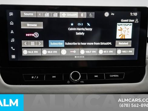 Used 2025 Mitsubishi Outlander SE FWD image 36