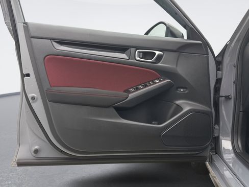 Used 2025 Honda Civic Si image 9