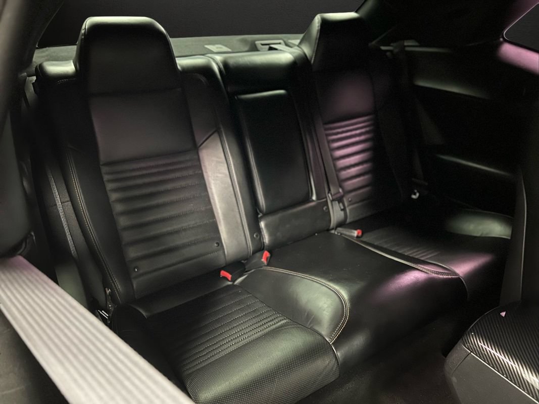 Used 2015 Dodge Challenger R/T Plus RWD image 24