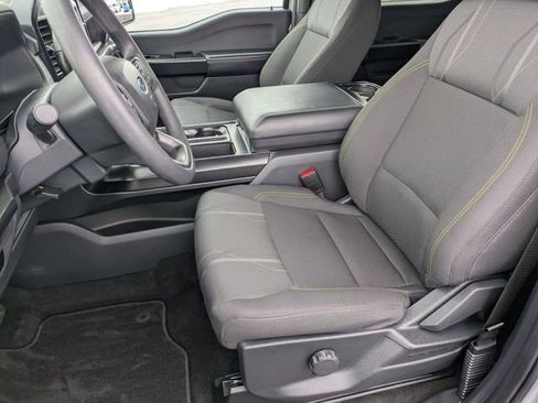 Used 2025 Ford F150 STX AWD/4WD image 15