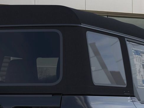 New 2026 Ford Bronco Big Bend AWD/4WD image 26