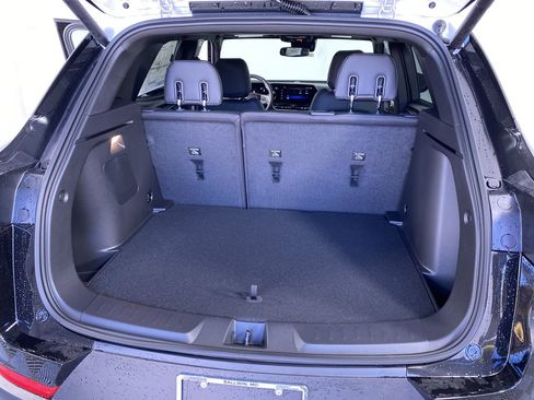 New 2025 Chevrolet TrailBlazer ACTIV w/ Convenience Package image 13