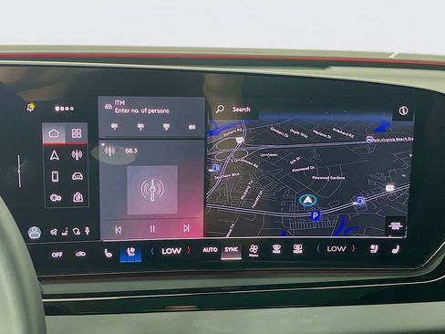 Used 2025 Audi A5 2.0T Premium Plus w/ Premium Plus image 14