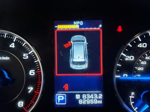 Used 2019 Subaru Ascent Touring w/ Popular Package #3 AWD/4WD image 15