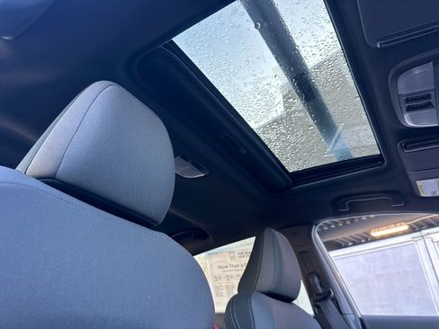 New 2026 Subaru Impreza RS image 19