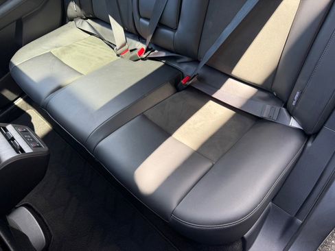 Used 2023 Nissan Ariya FWD image 47