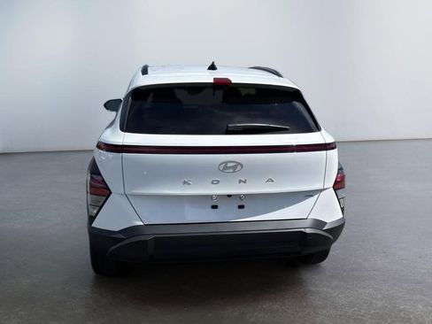 New 2025 Hyundai Kona SEL AWD/4WD image 4