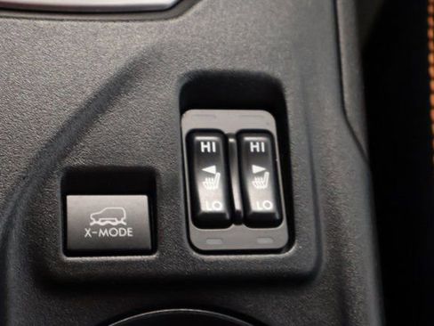 Used 2021 Subaru Crosstrek 2.0i Premium image 17