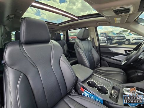 Used 2025 Acura MDX FWD w/ Technology Package image 63
