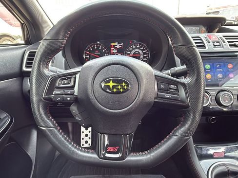 Used 2020 Subaru WRX STI AWD/4WD image 20