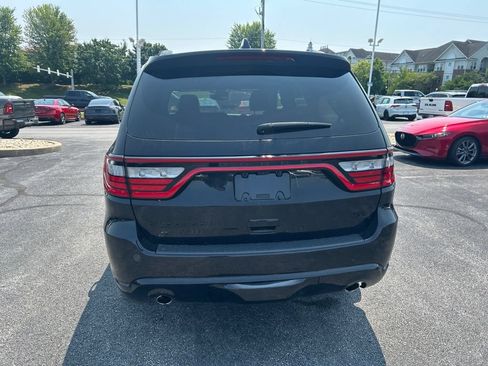 Used 2023 Dodge Durango R/T AWD/4WD image 6