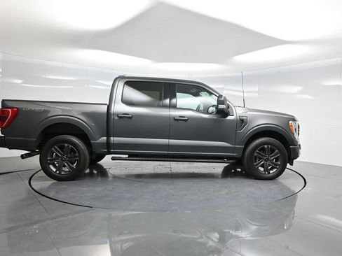 Used 2023 Ford F150 XLT w/ Equipment Group 302A High AWD/4WD image 38