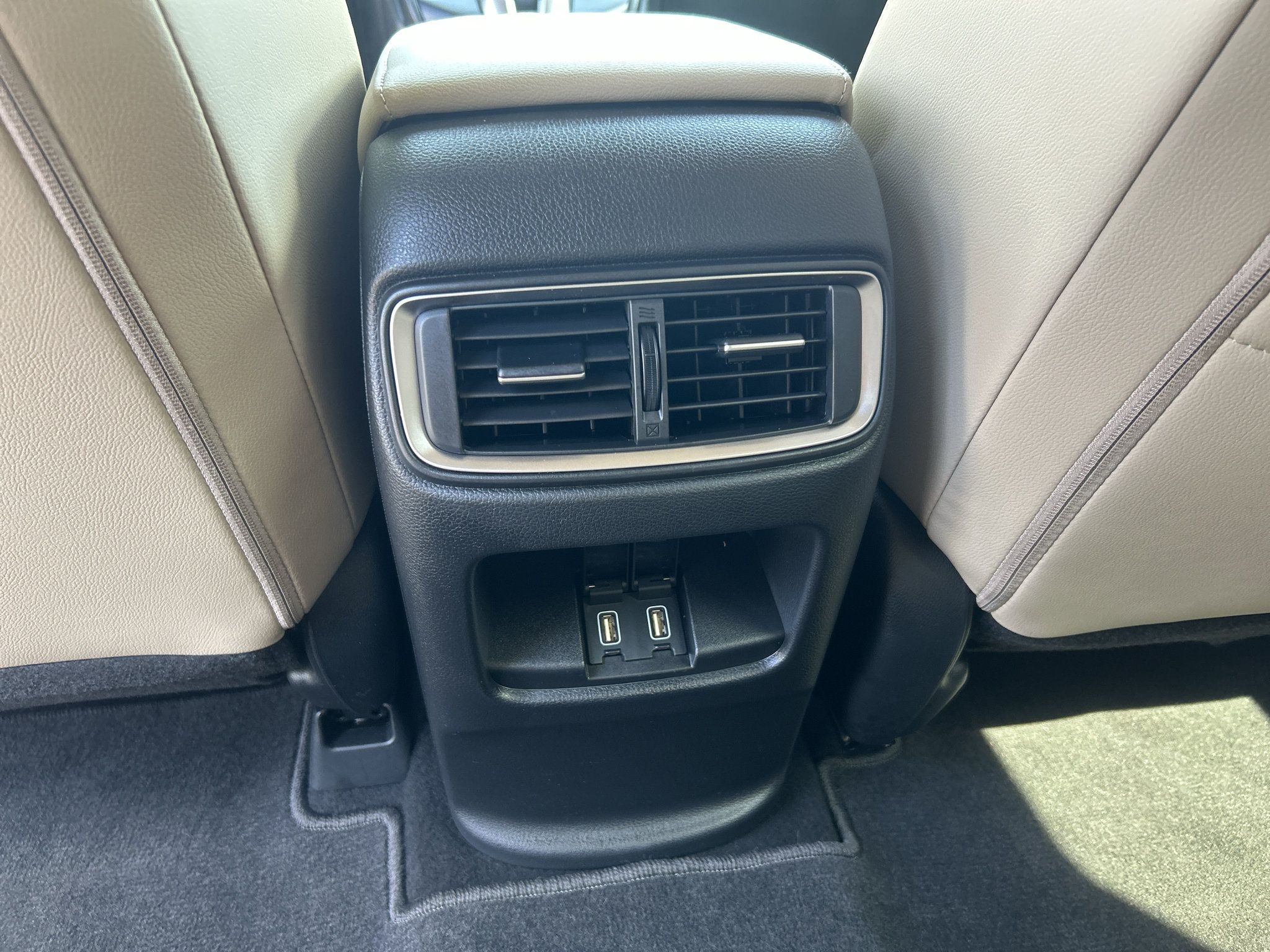Used 2017 Honda CR-V Touring image 28