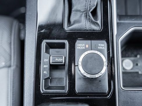 Used 2022 Toyota Tundra SR5 w/ TRD Sport Premium Package image 27