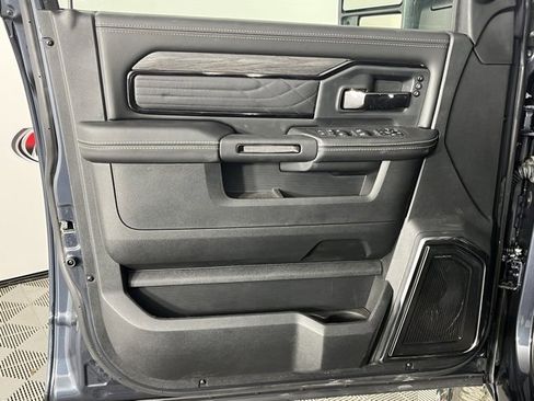 New 2026 RAM 3500 Limited image 24