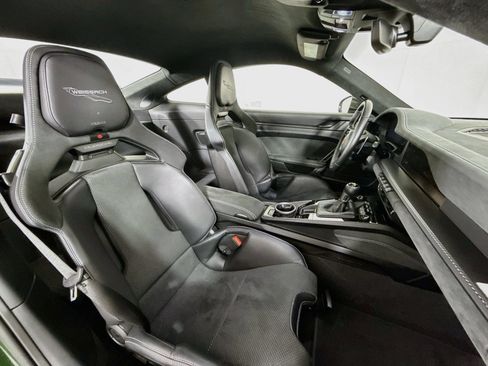 Certified 2025 Porsche 911 GT3 RWD image 23