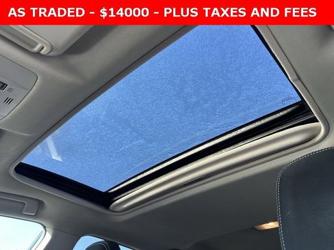 Used 2015 Toyota RAV4 XLE image 18
