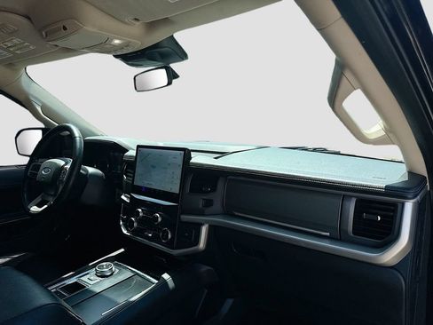 Used 2022 Ford Expedition XLT RWD image 34