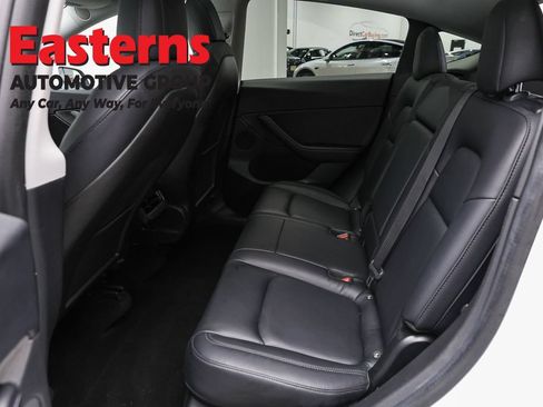 Used 2020 Tesla Model Y Long Range AWD/4WD image 15