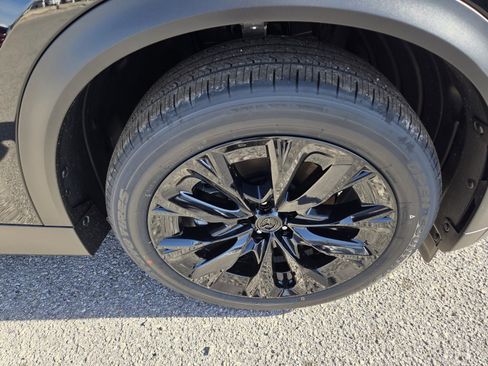 New 2026 MAZDA CX-90 3.3 Turbo w/ Premium Sport Pkg image 18