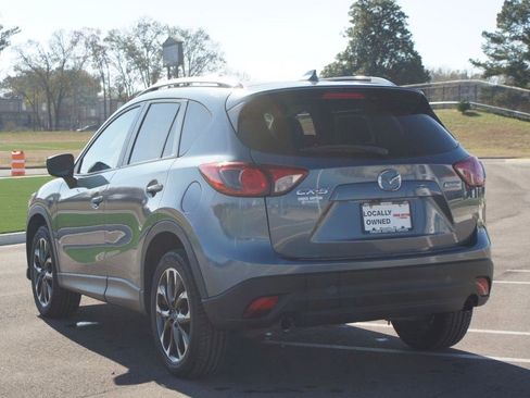 Used 2016 MAZDA CX-5 Grand Touring image 16
