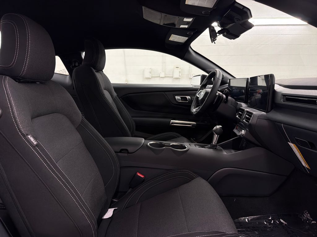New 2026 Ford Mustang GT RWD image 27