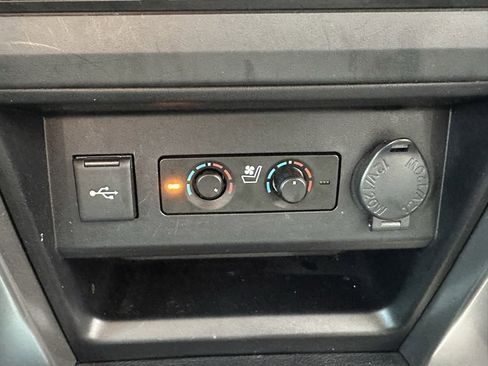 Used 2023 Toyota 4Runner Limited image 28