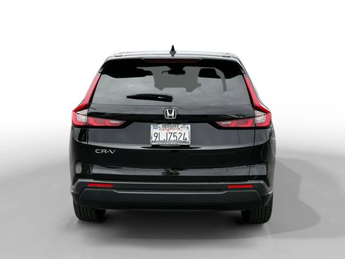 Certified 2024 Honda CR-V EX image 4