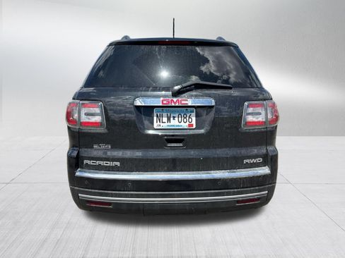 Used 2015 GMC Acadia SLT w/ Open Road Package AWD/4WD image 5