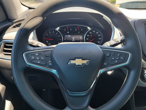 Certified 2024 Chevrolet Equinox LS w/ LS Convenience Package FWD image 13