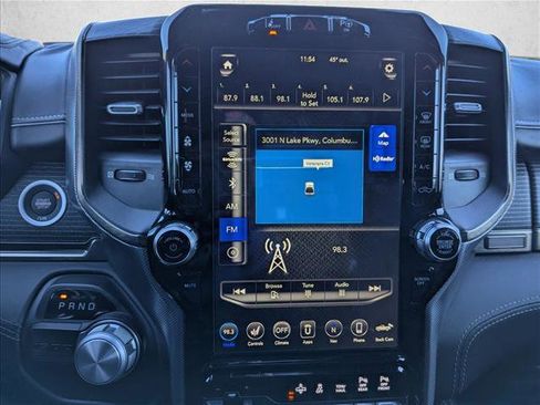 Used 2019 RAM 1500 Limited image 18