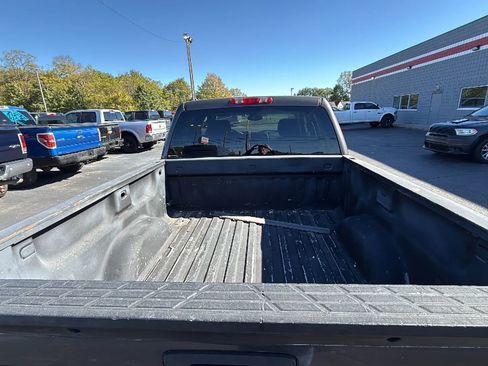 Used 2011 GMC Sierra 1500 SLE AWD/4WD image 13