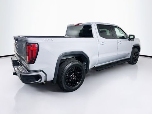 Used 2024 GMC Sierra 1500 Elevation image 9