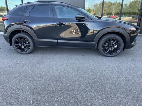 New 2026 MAZDA CX-30 Aire Edition AWD/4WD image 5
