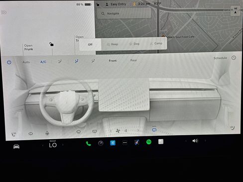 Used 2023 Tesla Model 3 Standard Range RWD image 23