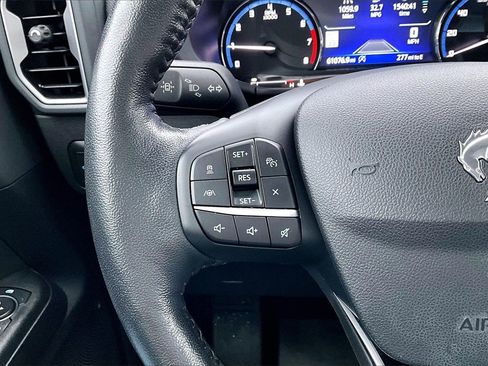 Used 2022 Ford Bronco Sport Outer Banks image 17