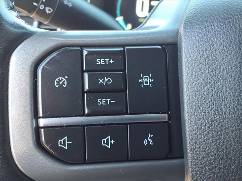 Used 2021 Ford F150 Lariat w/ Equipment Group 501A Mid image 24