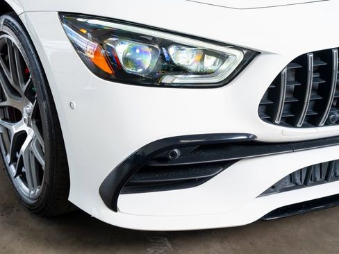 Used 2023 Mercedes-Benz AMG GT 43 image 19