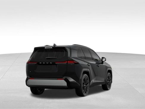 New 2026 Toyota RAV4 XSE AWD/4WD image 11